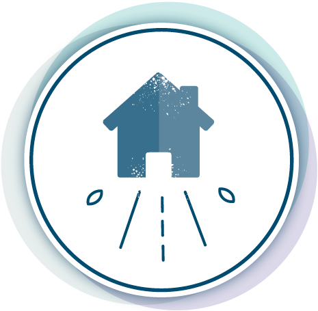 PAVE Shelter icon