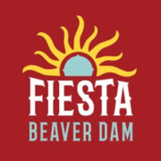 Sun with words Fiesta Beaver Dam underneath